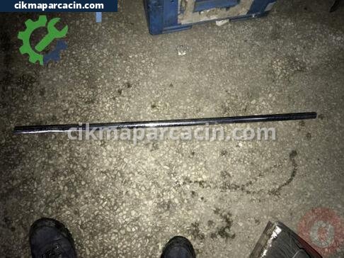 Renault Fluence Kapı Çıtası çıkma parça