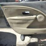 FLUENCE SOL ÖN KAPI DÖŞEMESİ RENAULT ÇIKMA PARÇA