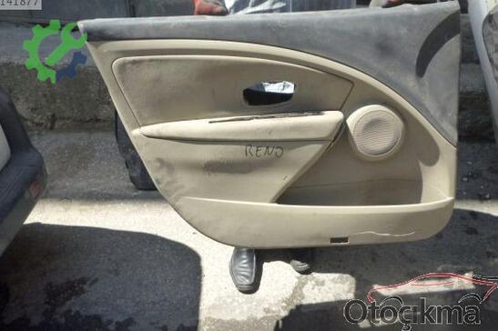 Renault Fluence Kapı Döşemesi çıkma parça