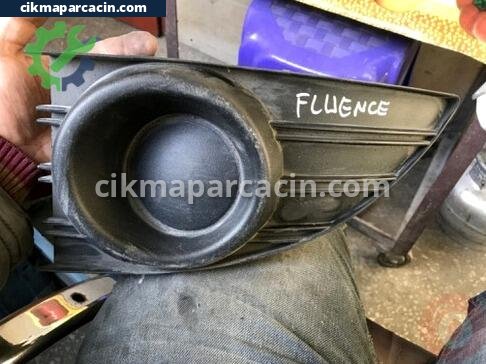 Renault Fluence Sis Çerçevesi çıkma parça