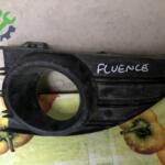 FLUENCE SOL SİS ÇERÇEVESİ RENAULT ORJİNAL ÇIKMA PARÇA