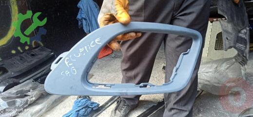 Renault Fluence Sis Çerçevesi çıkma parça