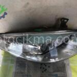 FLUENCE XENON SAĞ SOL FAR RENAULT ÇIKMA PARÇA