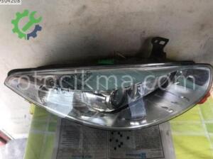 FLUENCE XENON SAĞ SOL FAR RENAULT ÇIKMA PARÇA
