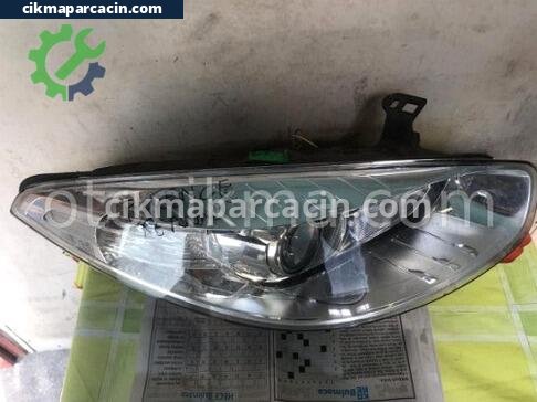 Renault Fluence Xenon Far çıkma parça
