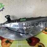 FLUENCE XENON SAĞ SOL FAR RENAULT ÇIKMA PARÇA