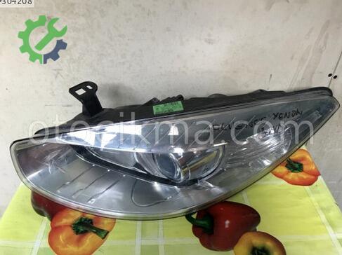 Renault Fluence Xenon Far çıkma parça