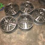FOCUS 16 İNÇ JANT FORD ORJİNAL ÇIKMA PARÇA