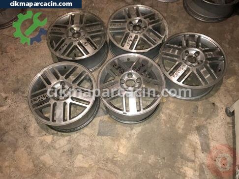 Ford Focus Jant çıkma parça