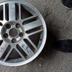 FOCUS 16 İNÇ JANT FORD ORJİNAL ÇIKMA PARÇA