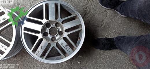 Ford Focus Jant çıkma parça