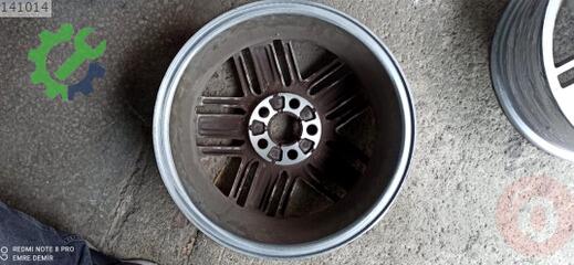 Ford Focus Jant çıkma parça
