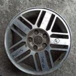 FOCUS 16 İNÇ JANT FORD ORJİNAL ÇIKMA PARÇA