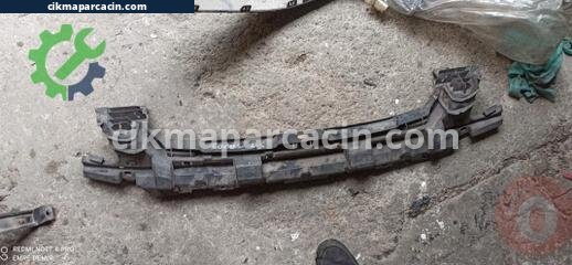 Ford Focus Tampon Braketi çıkma parça