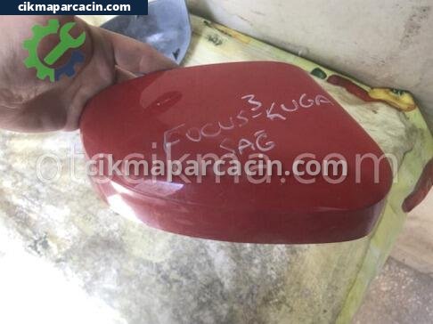 Ford Focus Ayna Kapağı çıkma parça