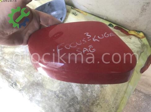 Ford Focus Ayna Kapağı çıkma parça