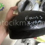 FOCUS 3-KUGA SAĞ SOL AYNA KAPAĞI FORD ORJİNAL ÇIKMA PARÇA
