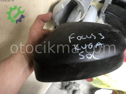 Ford Focus Ayna Kapağı çıkma parça