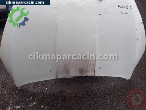 Ford Focus Kaput çıkma parça