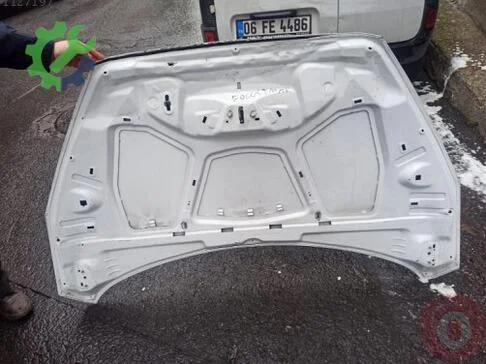 Ford Focus Kaput çıkma parça