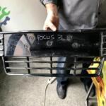 FOCUS 3 ÖN TAMPON ORTA IZGARASI FORD ORJİNAL ÇIKMA PARÇA