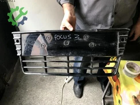 Ford Focus Tampon Izgarası çıkma parça