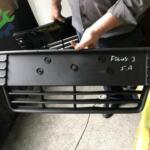 FOCUS 3 ÖN TAMPON ORTA IZGARASI FORD ORJİNAL ÇIKMA PARÇA