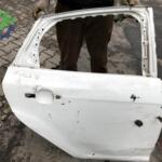FOCUS 3 SAĞ ARKA KAPI FORD ORJİNAL ÇIKMA PARÇA