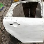 FOCUS 3 SAĞ ARKA KAPI FORD ORJİNAL ÇIKMA PARÇA