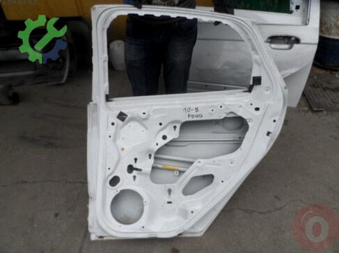 Ford Focus Sağ Arka Kapı çıkma parça