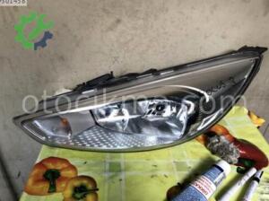 FOCUS 3 SAĞ SOL FAR FORD ORJİNAL ÇIKMA PARÇA