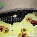 FOCUS 3 SAĞ SOL FAR FORD ORJİNAL ÇIKMA PARÇA