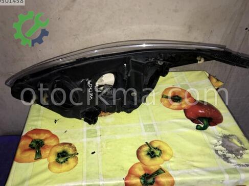 Ford Focus Far çıkma parça