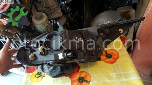 Ford Focus Far çıkma parça
