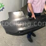FOCUS 3 SEDAN ARKA TAMPON FORD ORJİNAL ÇIKMA PARÇA