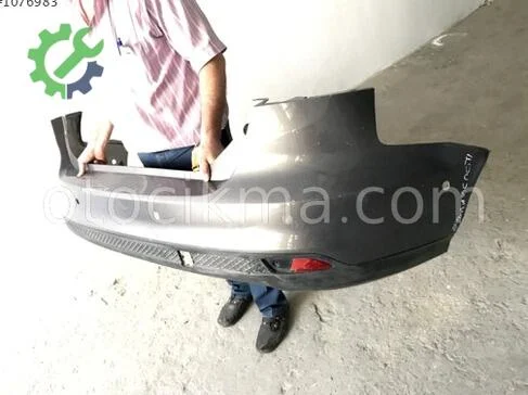 Ford Focus Arka Tampon çıkma parça