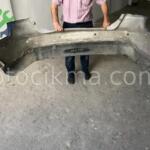 FOCUS 3 SEDAN ARKA TAMPON FORD ORJİNAL ÇIKMA PARÇA