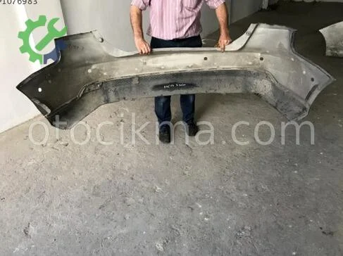 Ford Focus Arka Tampon çıkma parça