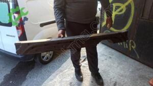 FOCUS ARKA TAMPON KÖPÜK FORD ORJİNAL ÇIKMA PARÇA