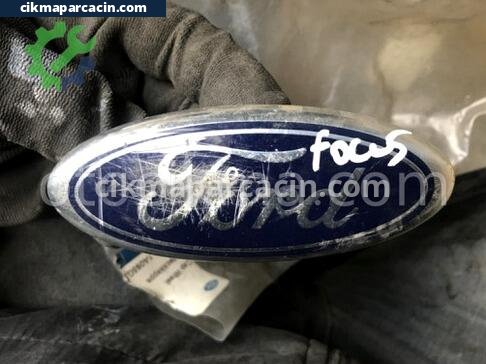 Ford Focus Panjur Arması çıkma parça