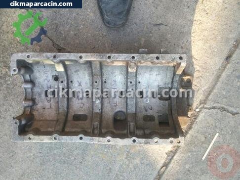 Ford Focus Karter çıkma parça