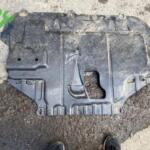 FOCUS-CMAX MOTOR ALT MUHAFAZA FORD ORJİNAL ÇIKMA PARÇA
