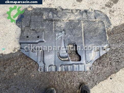 Ford Focus Motor Alt Muhafaza çıkma parça