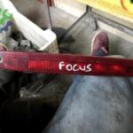 FOCUS HB FREN LAMBASI FORD ORJİNAL ÇIKMA PARÇA