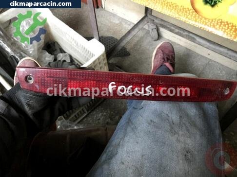 Ford Focus Fren Lambası çıkma parça