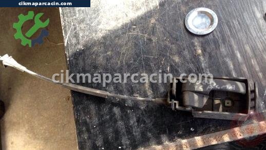 Ford Focus Kapı Kolu çıkma parça