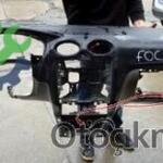 FOCUS KAPLAMALI TORPİDO FORD ÇIKMA PARÇA