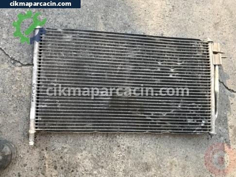 Ford Focus Klima Radyatörü çıkma parça