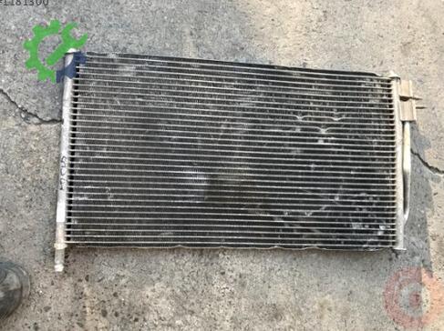 Ford Focus Klima Radyatörü çıkma parça