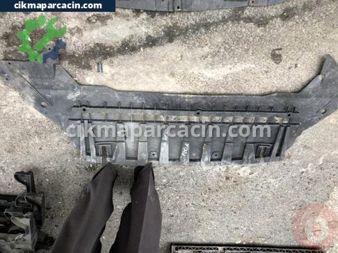 Ford Focus Ön Tampon çıkma parça